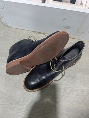Men Shoe